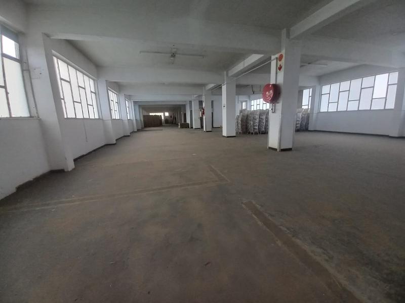 Commercial Property for Sale in Pretoria West Gauteng