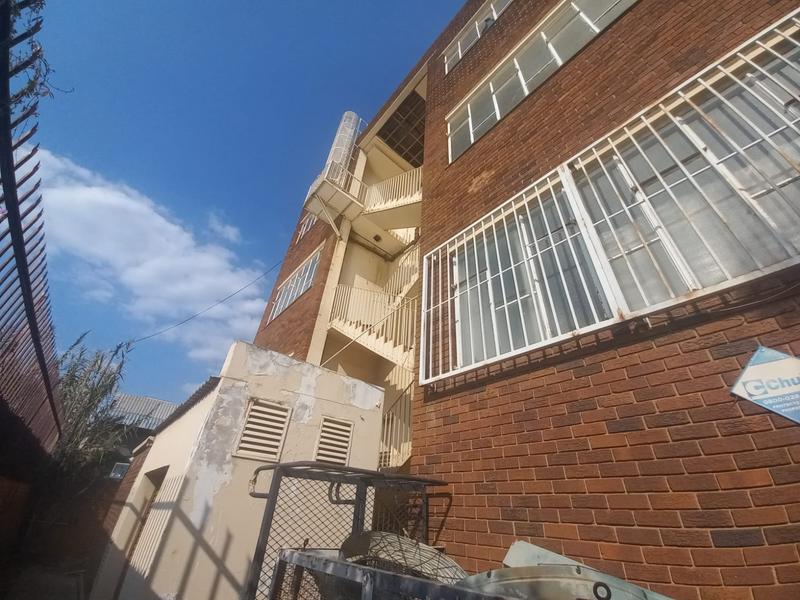 Commercial Property for Sale in Pretoria West Gauteng