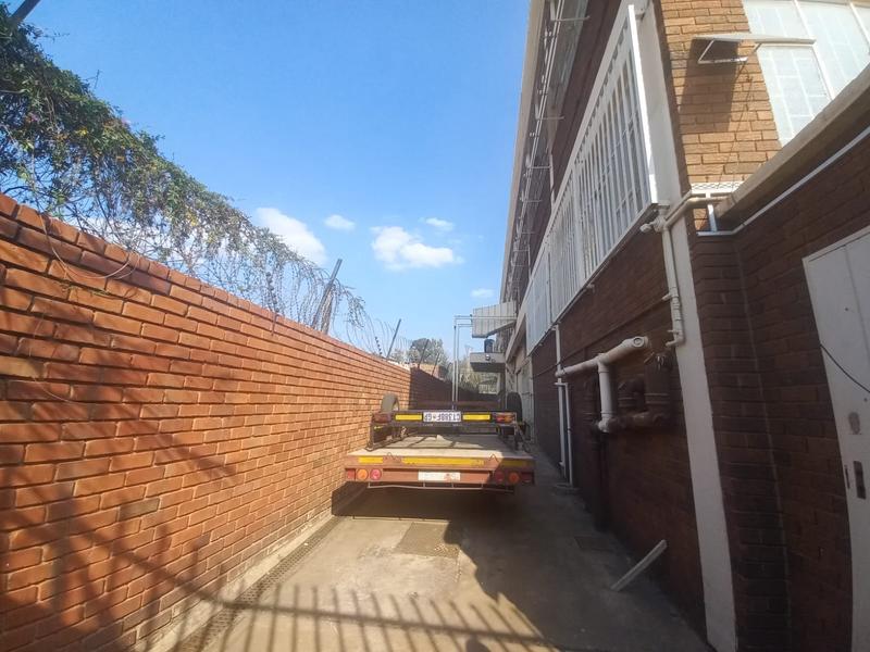Commercial Property for Sale in Pretoria West Gauteng