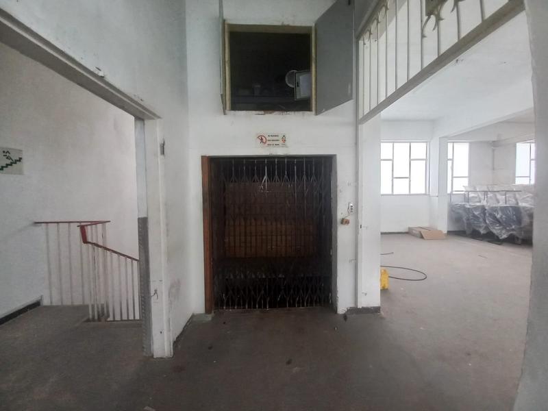 Commercial Property for Sale in Pretoria West Gauteng