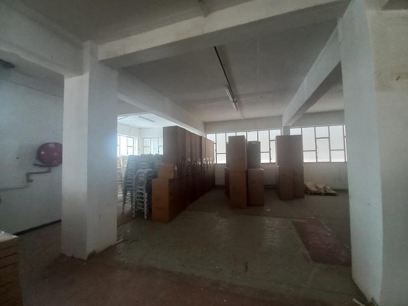 Commercial Property for Sale in Pretoria West Gauteng