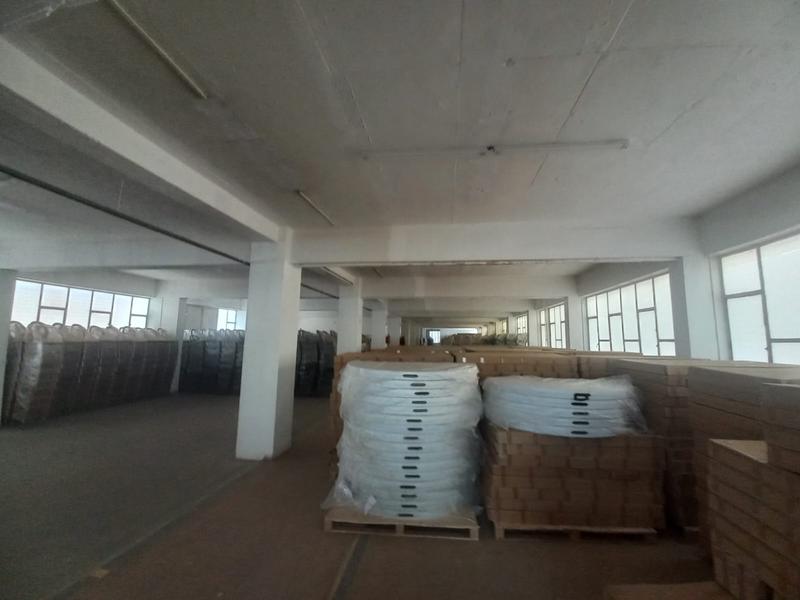 Commercial Property for Sale in Pretoria West Gauteng