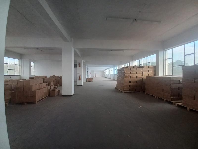Commercial Property for Sale in Pretoria West Gauteng