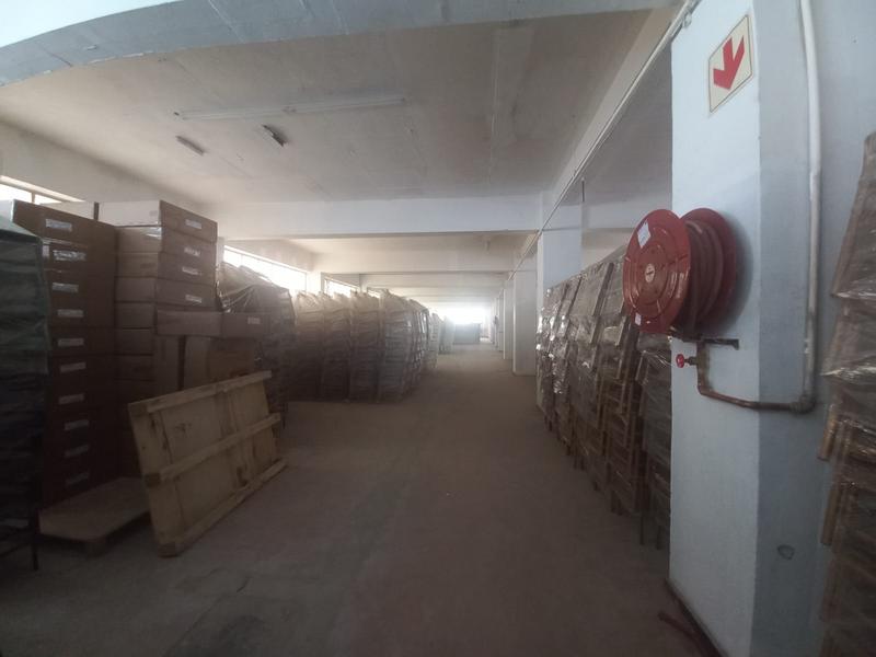 Commercial Property for Sale in Pretoria West Gauteng