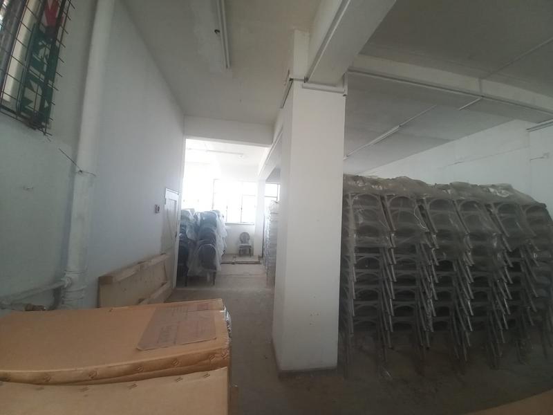 Commercial Property for Sale in Pretoria West Gauteng