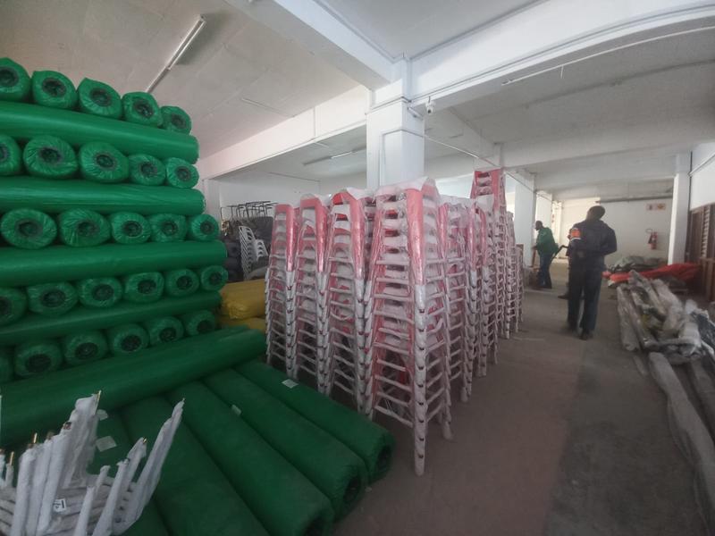 Commercial Property for Sale in Pretoria West Gauteng