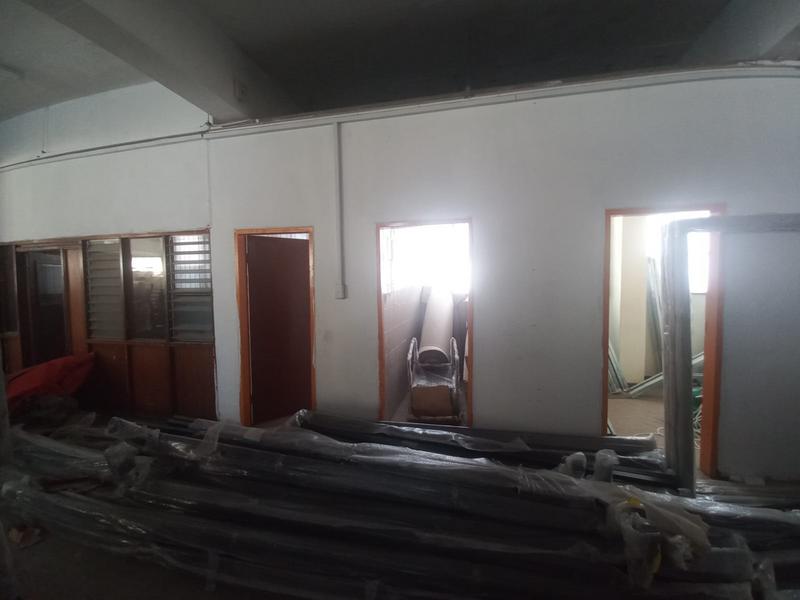 Commercial Property for Sale in Pretoria West Gauteng