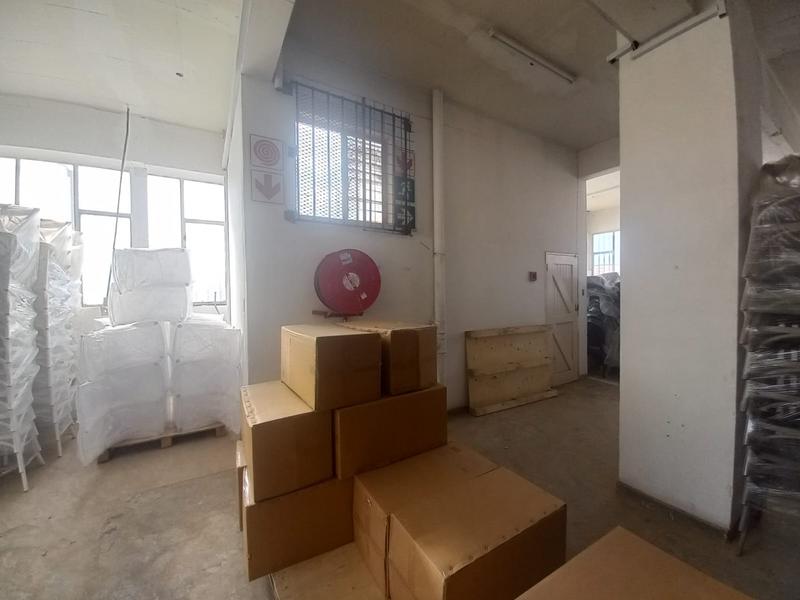 Commercial Property for Sale in Pretoria West Gauteng