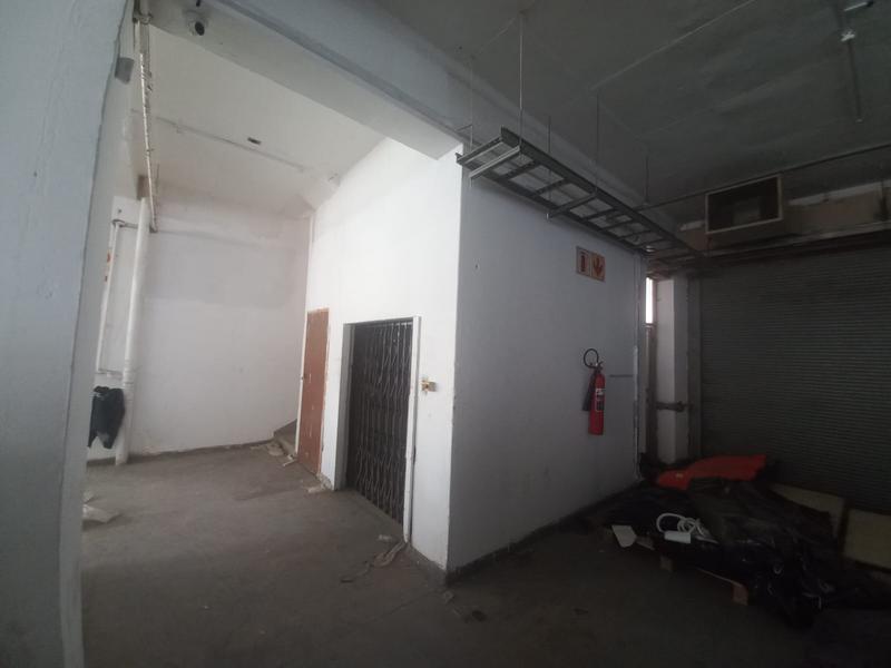 Commercial Property for Sale in Pretoria West Gauteng