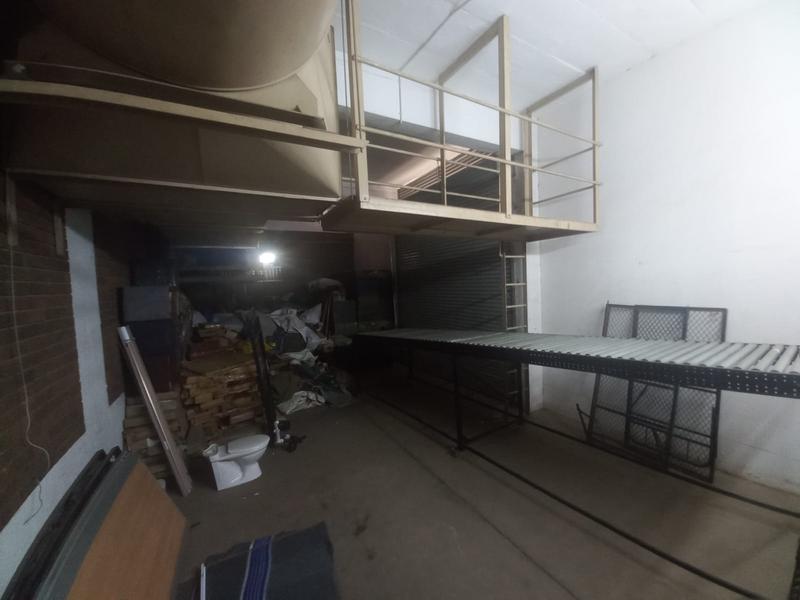 Commercial Property for Sale in Pretoria West Gauteng