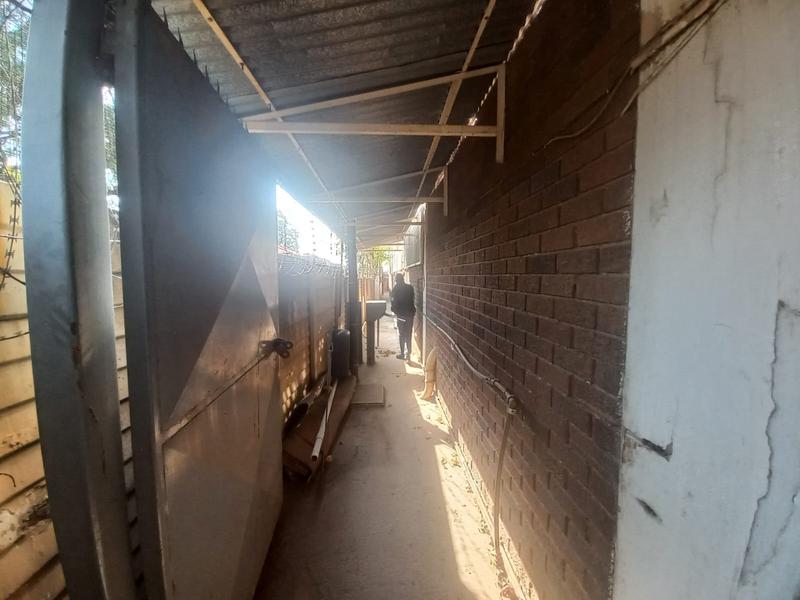 Commercial Property for Sale in Pretoria West Gauteng