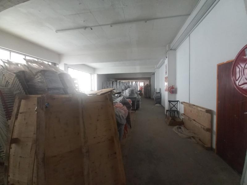 Commercial Property for Sale in Pretoria West Gauteng
