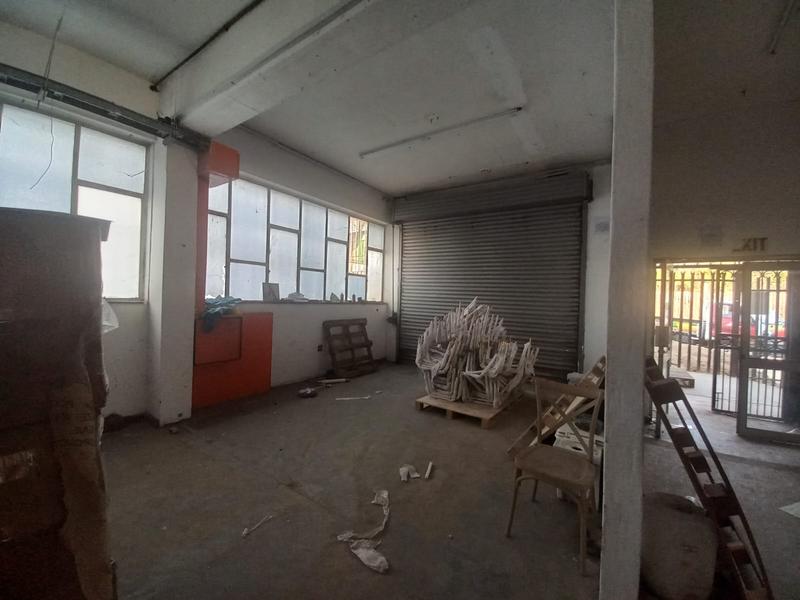 Commercial Property for Sale in Pretoria West Gauteng