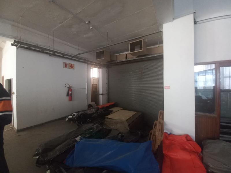 Commercial Property for Sale in Pretoria West Gauteng