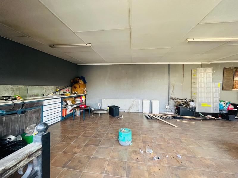 7 Bedroom Property for Sale in Benoni Central Gauteng