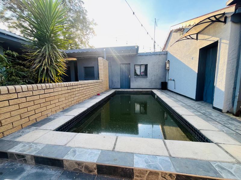 7 Bedroom Property for Sale in Benoni Central Gauteng