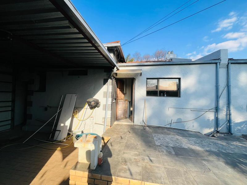 7 Bedroom Property for Sale in Benoni Central Gauteng