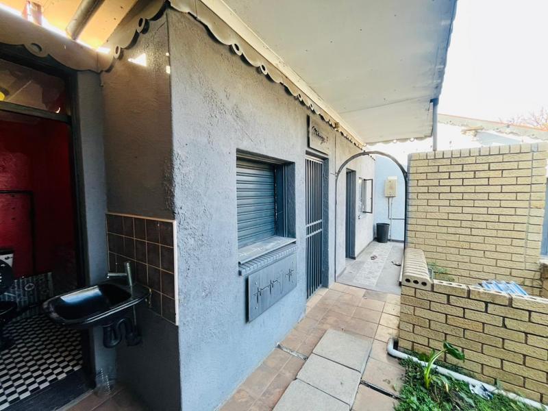 7 Bedroom Property for Sale in Benoni Central Gauteng