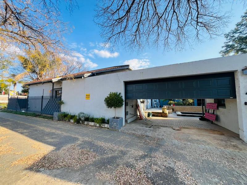 7 Bedroom Property for Sale in Benoni Central Gauteng