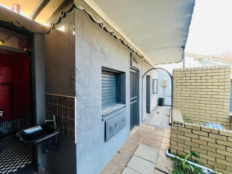 7 Bedroom Property for Sale in Benoni Central Gauteng