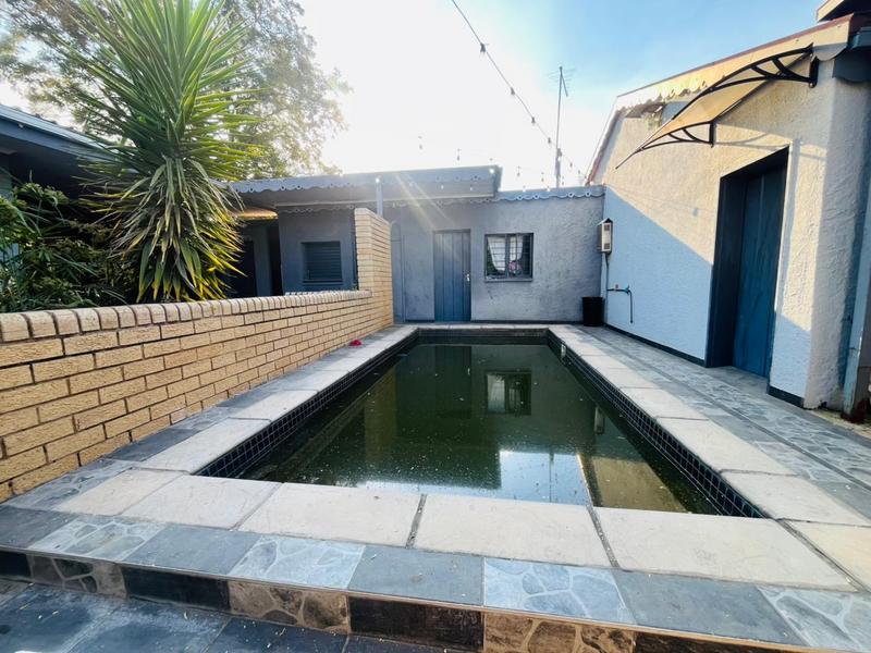 7 Bedroom Property for Sale in Benoni Central Gauteng