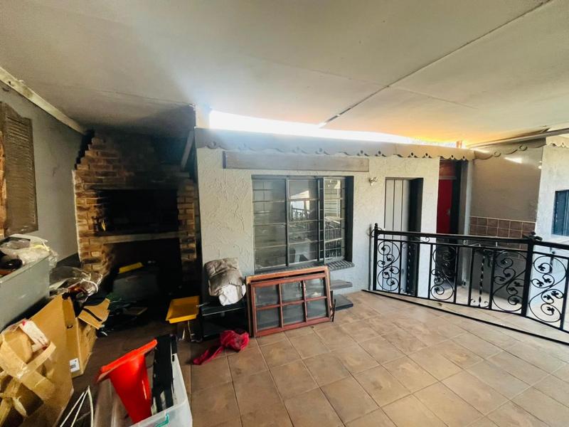 7 Bedroom Property for Sale in Benoni Central Gauteng