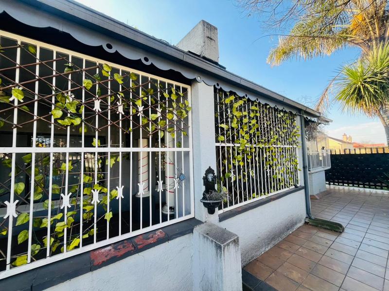 7 Bedroom Property for Sale in Benoni Central Gauteng