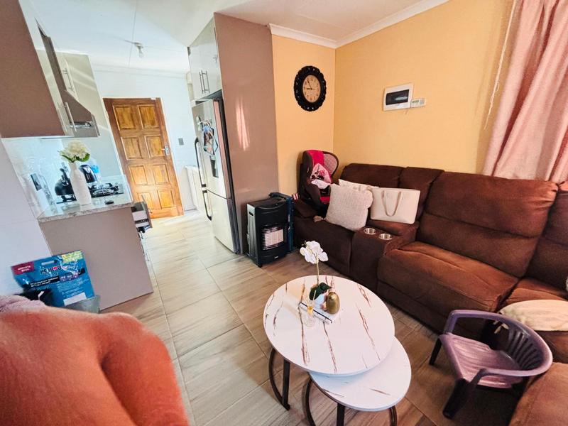 3 Bedroom Property for Sale in Windmill Park Gauteng