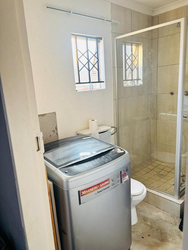 3 Bedroom Property for Sale in Windmill Park Gauteng