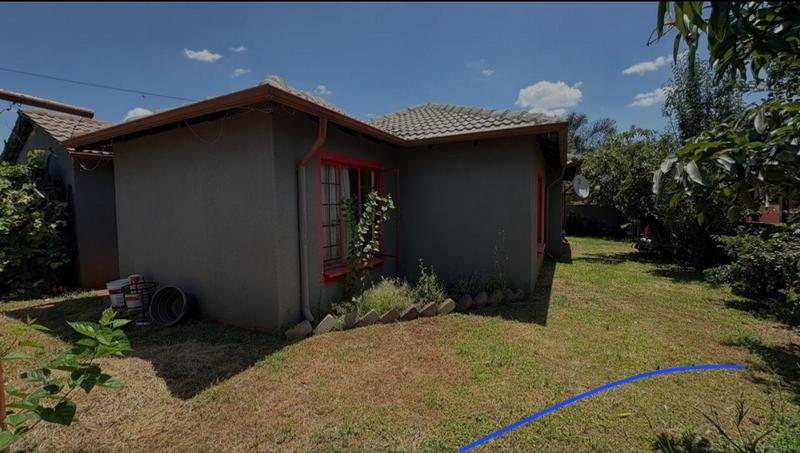 2 Bedroom Property for Sale in The Orchards Gauteng