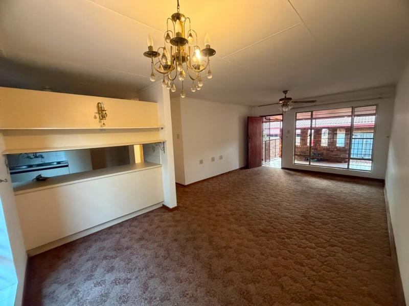 2 Bedroom Property for Sale in Amandasig Gauteng