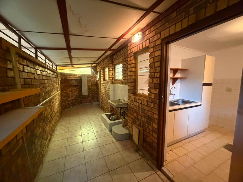 2 Bedroom Property for Sale in Amandasig Gauteng