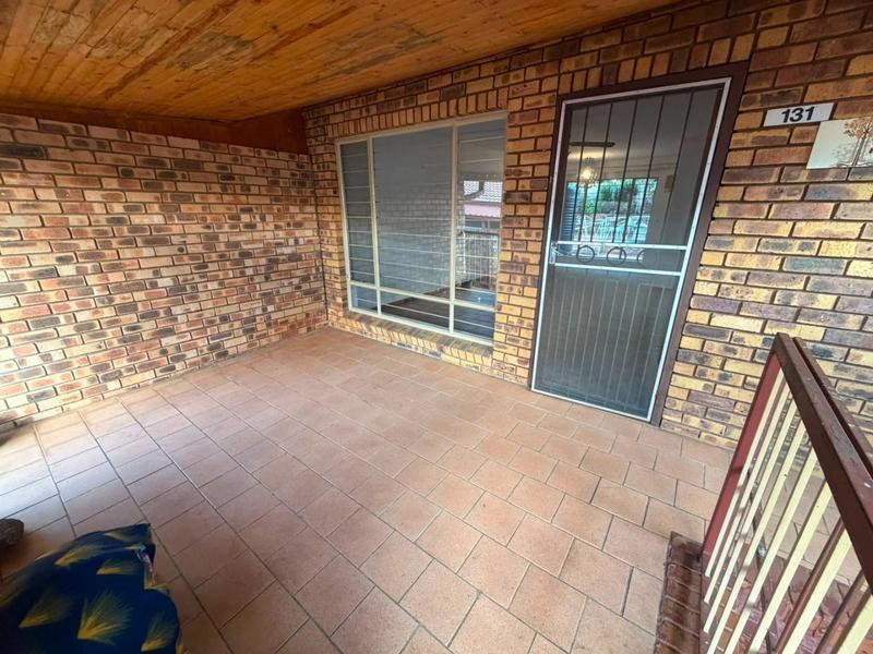 2 Bedroom Property for Sale in Amandasig Gauteng