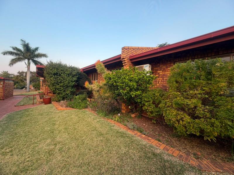 2 Bedroom Property for Sale in Amandasig Gauteng