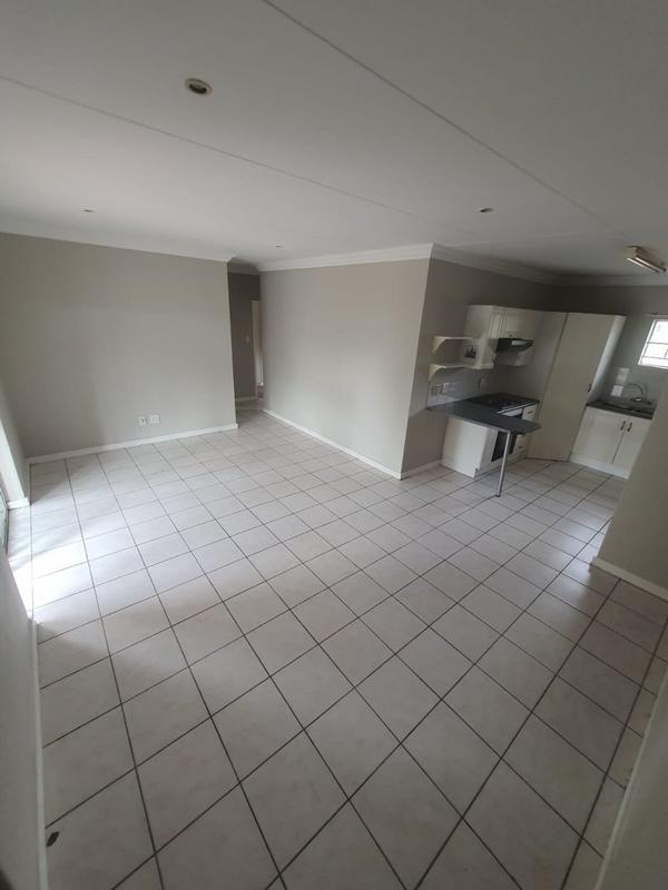 2 Bedroom Property for Sale in Ninapark Gauteng