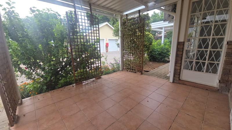 2 Bedroom Property for Sale in Ninapark Gauteng