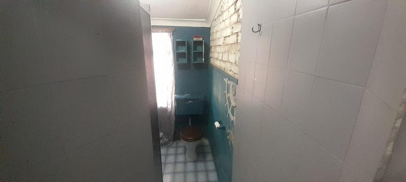 3 Bedroom Property for Sale in Mountain View Gauteng