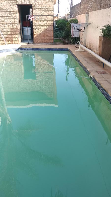 5 Bedroom Property for Sale in Crosby Gauteng
