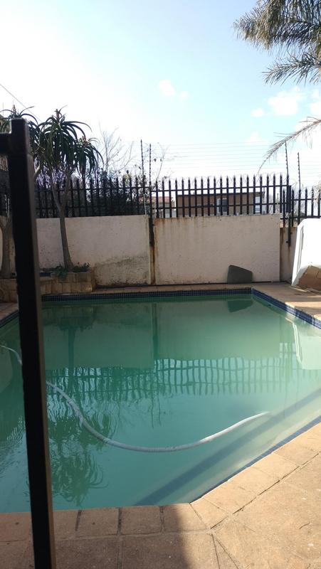 5 Bedroom Property for Sale in Crosby Gauteng