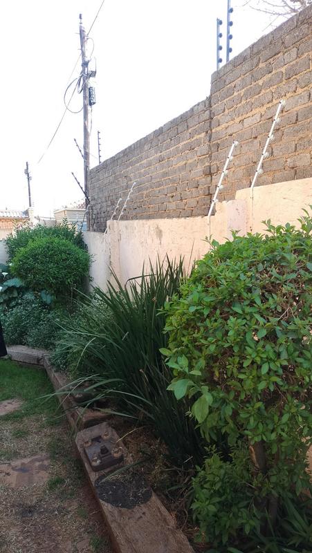 5 Bedroom Property for Sale in Crosby Gauteng