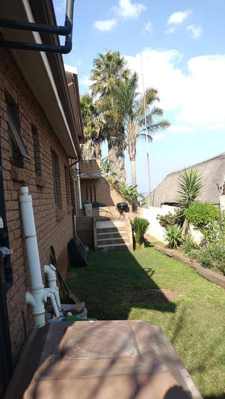 5 Bedroom Property for Sale in Crosby Gauteng