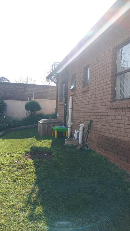 5 Bedroom Property for Sale in Crosby Gauteng