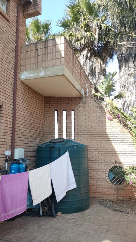 5 Bedroom Property for Sale in Crosby Gauteng