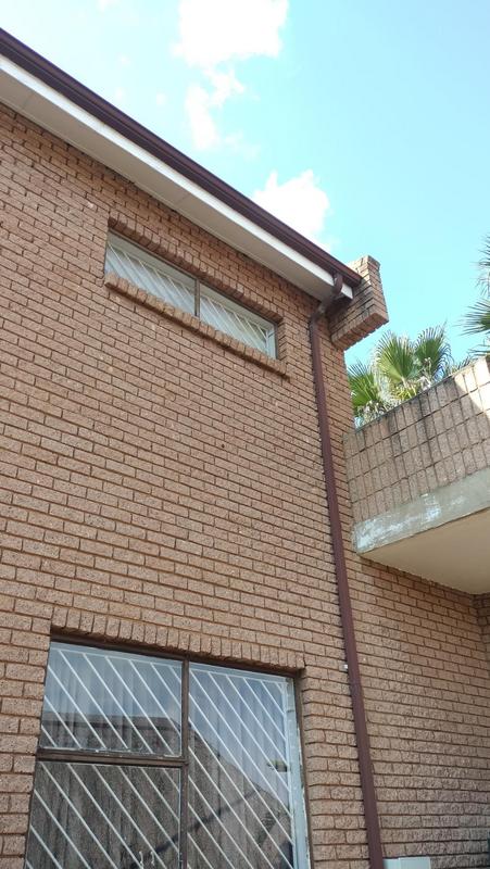 5 Bedroom Property for Sale in Crosby Gauteng