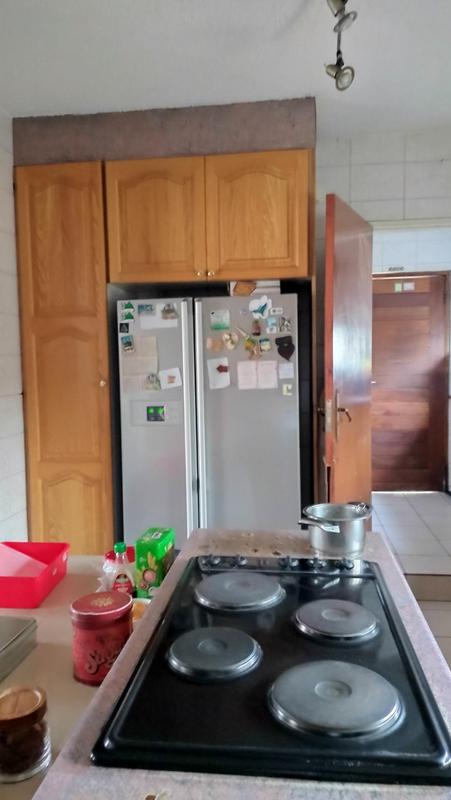 5 Bedroom Property for Sale in Crosby Gauteng