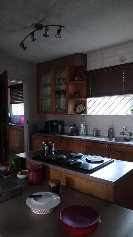 5 Bedroom Property for Sale in Crosby Gauteng
