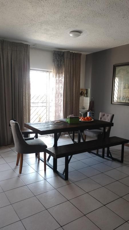 5 Bedroom Property for Sale in Crosby Gauteng