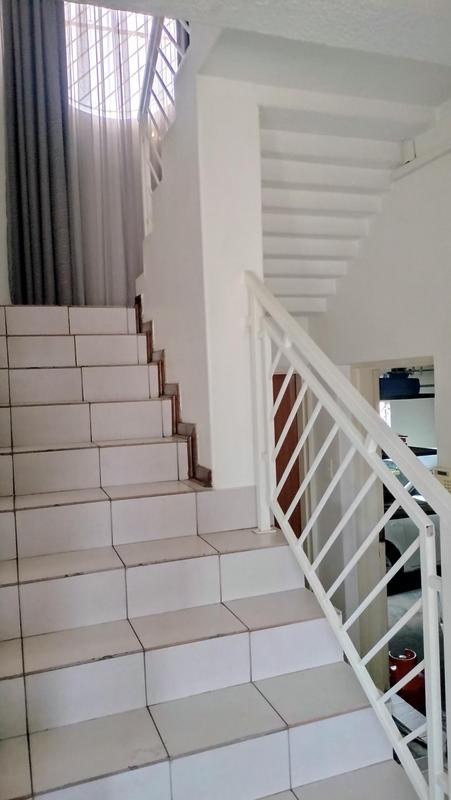 5 Bedroom Property for Sale in Crosby Gauteng