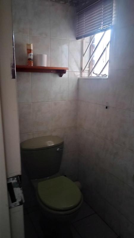 5 Bedroom Property for Sale in Crosby Gauteng