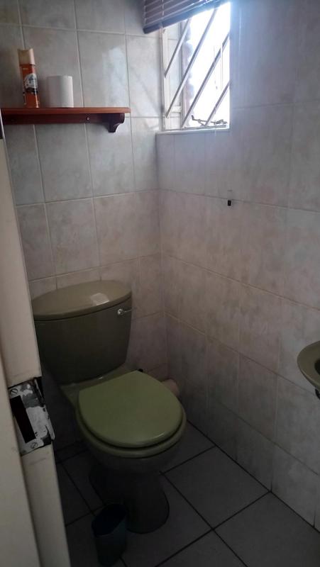 5 Bedroom Property for Sale in Crosby Gauteng